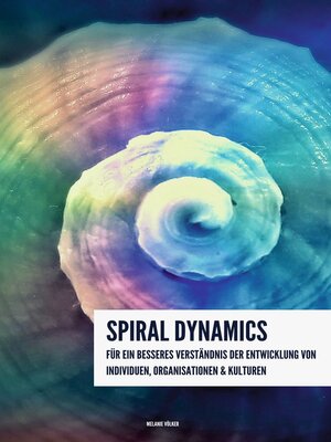 cover image of Spiral Dynamics--Für ein besseres Verständnis der Entwicklung von Individuen, Organisationen und Kulturen